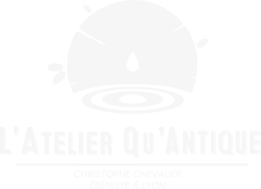 Logo L'atelier qu'antique EURL